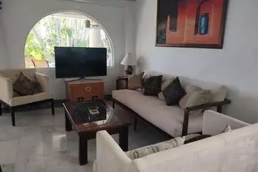 פנסיון Aventura Pacifico Boutique