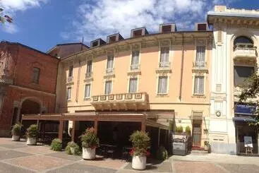 پانسیون Locanda San Paolo