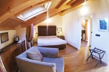 膳宿费 Locanda San Paolo