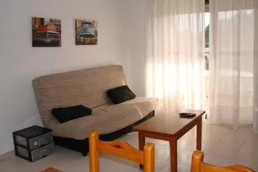 Appartamenti turistici Playamar Altamar Apartments