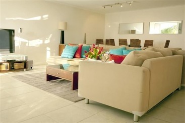 아파트 Sundeck Gardens