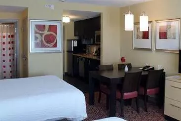 Aparthotel Towneplace Suites By Marriott Thunder Bay