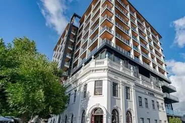 آپارتمان Oaks Vue Suites Geelong