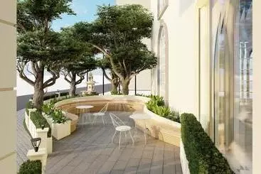 Eastin Hotel Vientiane