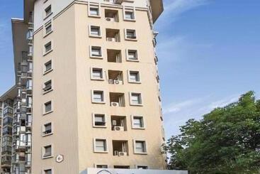 Hanting Premium Hotel Nanjing South Railway Station