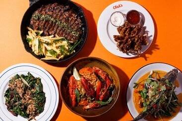 The Hoxton, Shepherds Bush