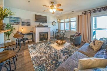 ホテル A Reel Good Time