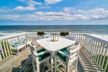 فندق After Dune Delight