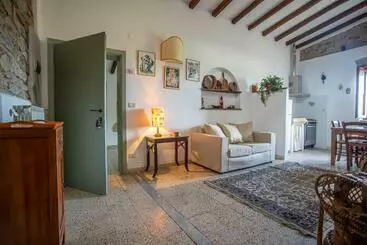 Enrica   Agriturismo La Valentina