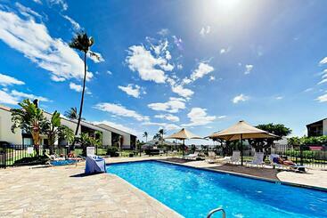 בית מלון כפרי Hale Kamaole 230