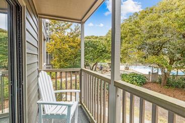 Otel Island Beach & Racquet Club G106