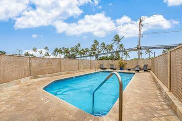 호텔 Island Surf 508