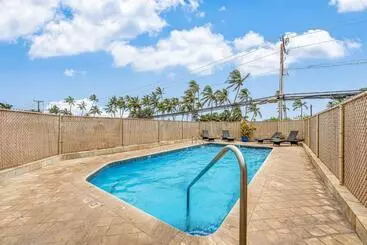 Hotel Island Surf 508