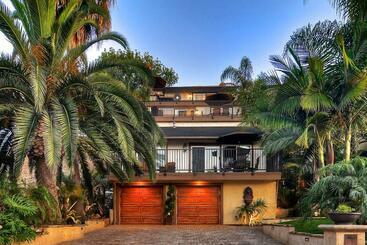 ホテル North Beach A