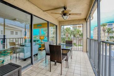 בית מלון כפרי Sun Chaser