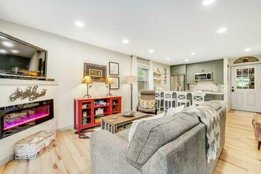 Отель Upper Holiday H132