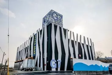 Nonsan G7 Self Check In Motel