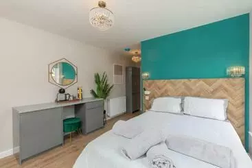 Ocean Studio Apartments