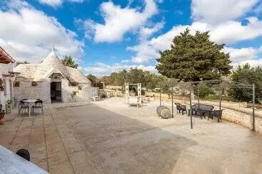 B&b Mariano By Barbarhouse