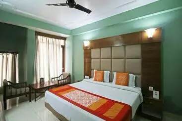 Hotel Super Mall