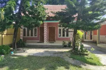 ホテル Homocation Bora S Homestay
