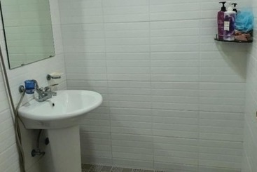 Iksan Haneulsup Pension