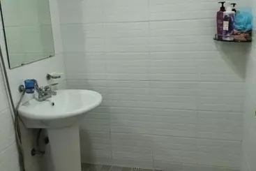 Iksan Haneulsup Pension