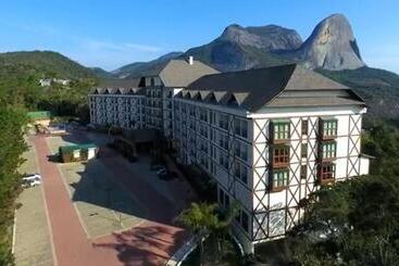 فندق Loft Res Pedra Azul   Hospedagem Nas Montanhas