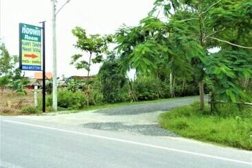 Nestvilla Khokkloi Phangnga