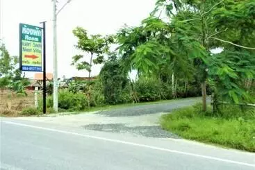 Nestvilla Khokkloi Phangnga