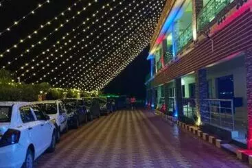 Hotel Rupkatha