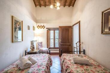 Poggio Primo   Trilocale Carlotta