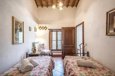 Poggio Primo   Trilocale Carlotta