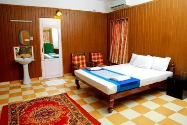 Hotel Volga Palace
