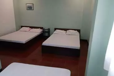 Majatalo Angel And Marie S Basic Acroom For 3 6 Pax 3rdfloor