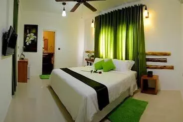 Pension Rangali Etos Guraidhoo