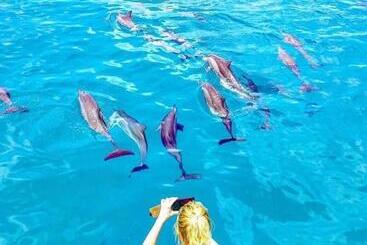 پانسیون Rangali Etos Guraidhoo