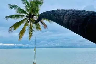پانسیون Rangali Etos Guraidhoo