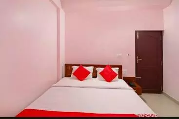 Pension Royal Guest Inn Hsr Layout