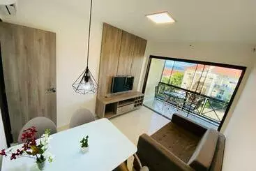 Apart Otel Monte Castelo