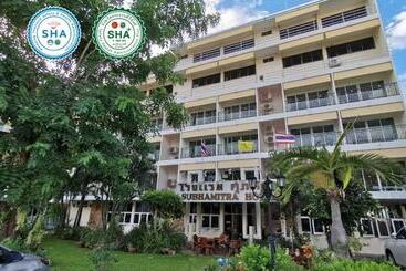 Subhamitra Hotel Hua Hin Sha Certified