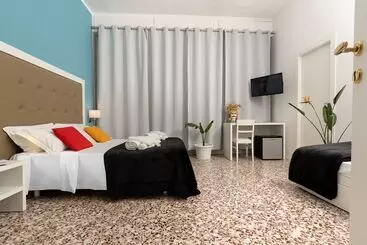 Aamiaismajoitus (B&B) Regina Margherita