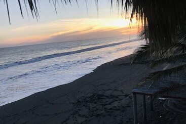 Aqua Vista Beach House