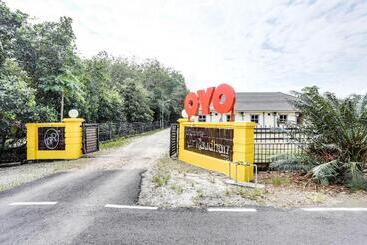 Ar Raudhah Inn By Oyo Rooms