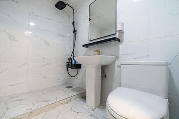 Gangneung Gyeongpodae Aj