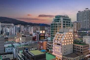 Nampo Ocean 2 Heaven Hotel&spa