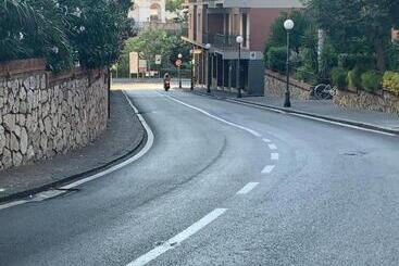 Parco Tasso Guest House