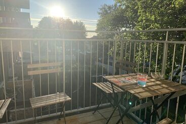 Reykjavik Guesthouse