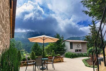 Hotel Rural Casa Xaa