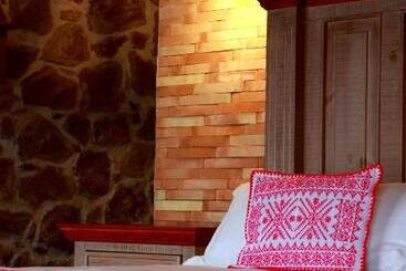 فندق ريفى Casa Xaa